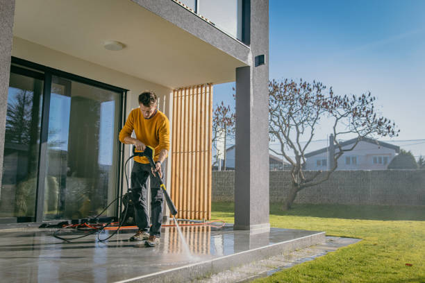 Professional Pressure Washing Services in San Luis Obispo, CA